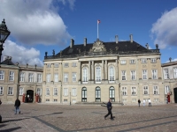 Dänemark - Schweden Tour